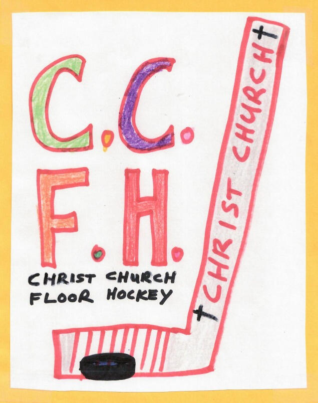 Christ Church Hockey
