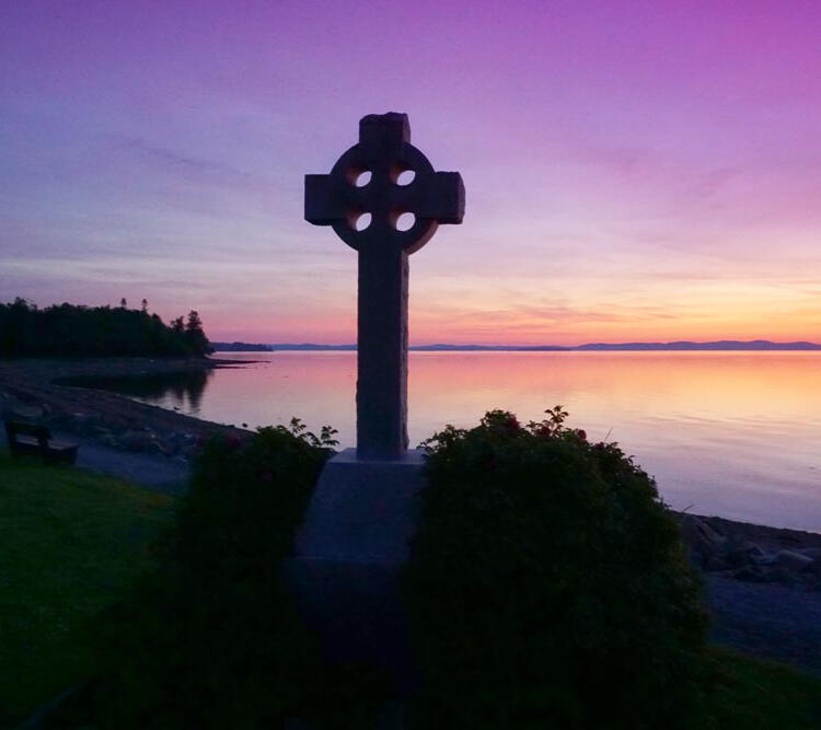 Celtic Worship Service